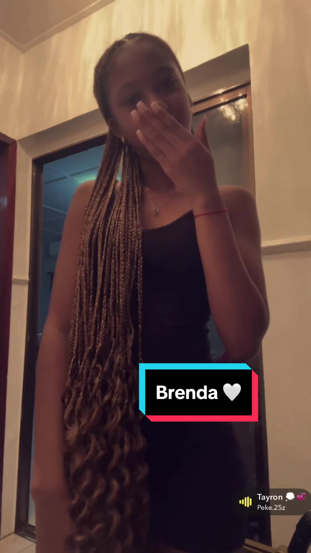 @Brenda 🤍