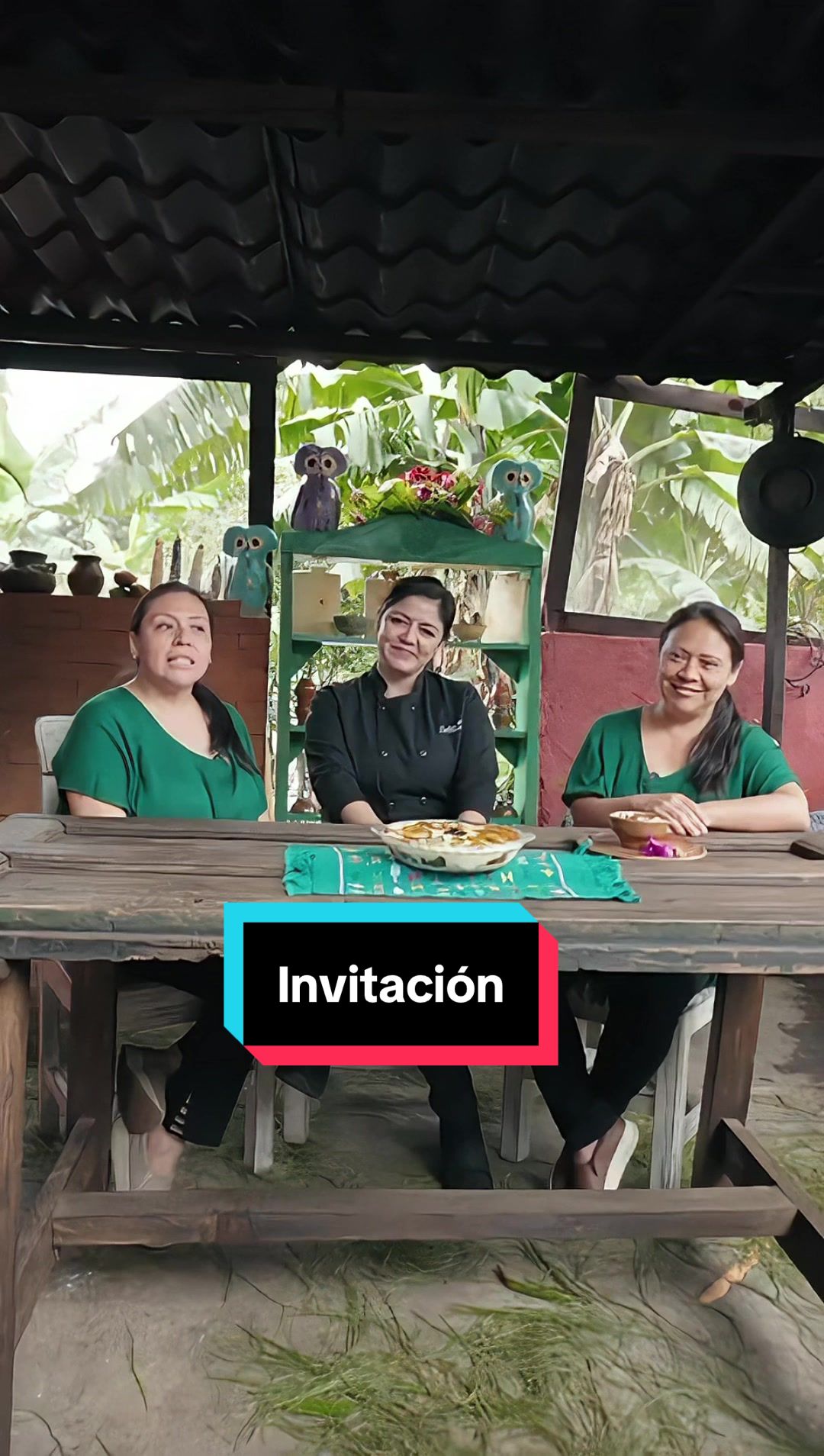 @Cocineras tradicionales Guate