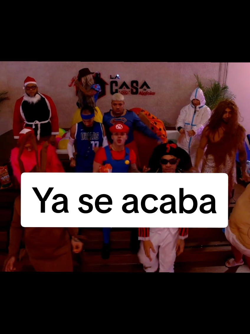 @Team Las Damas TV