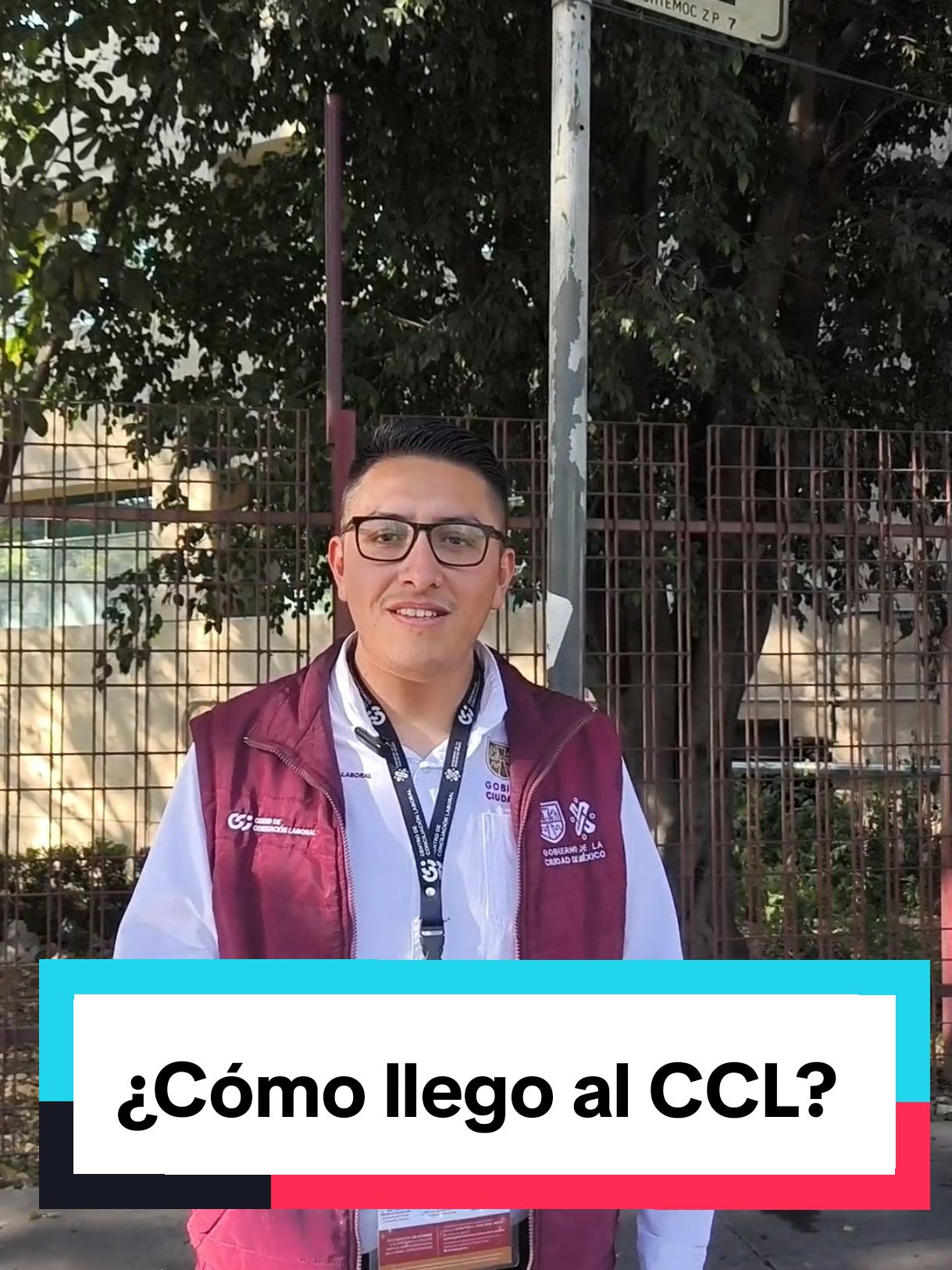 @Conciliación Laboral CDMX