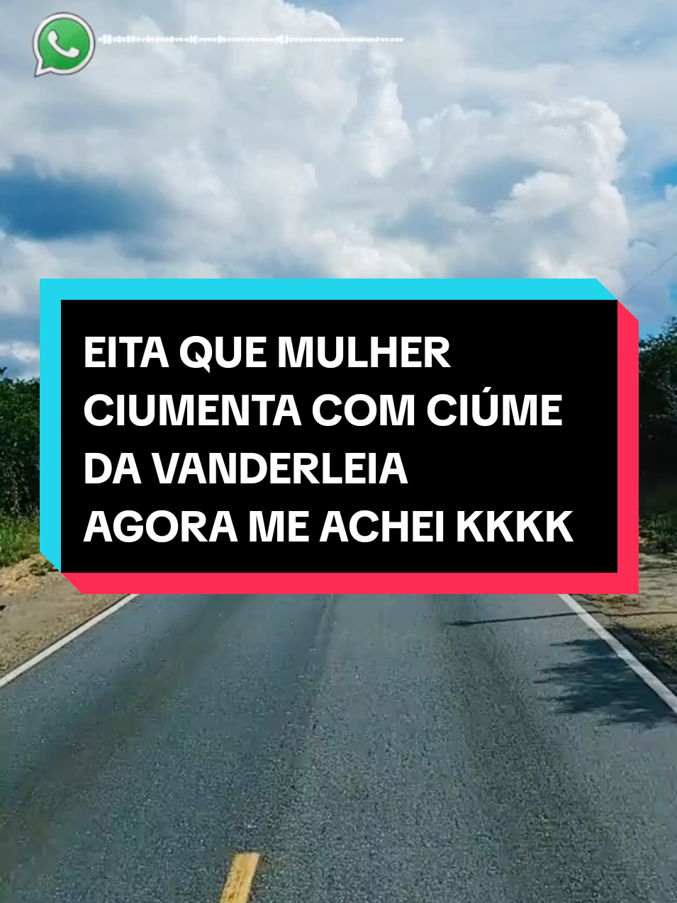 @⚡VANDERSON O BRABO ⚡🤠🫶⚡⚡