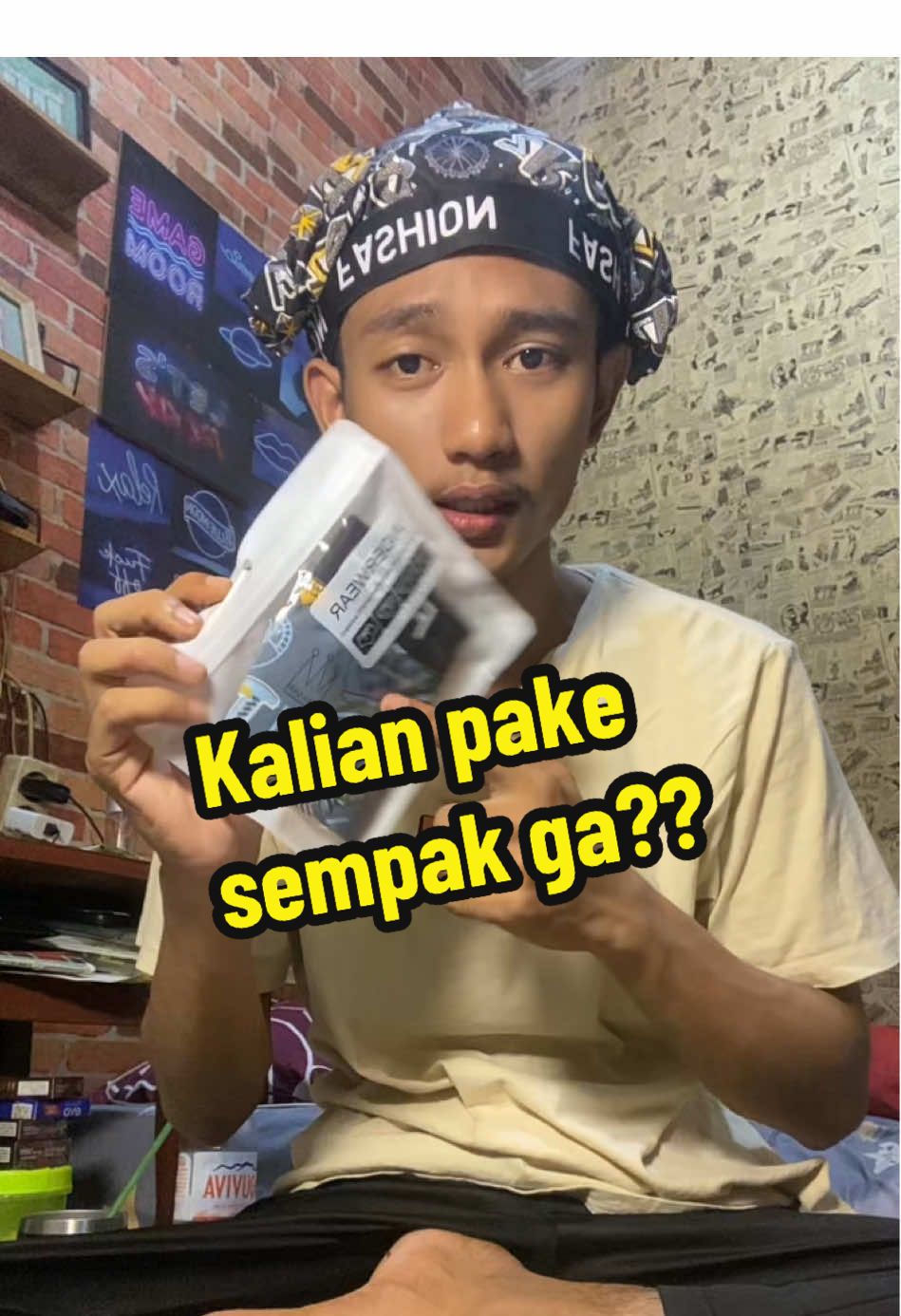 @P U T R A