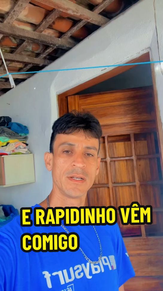 @vandeilson oficial