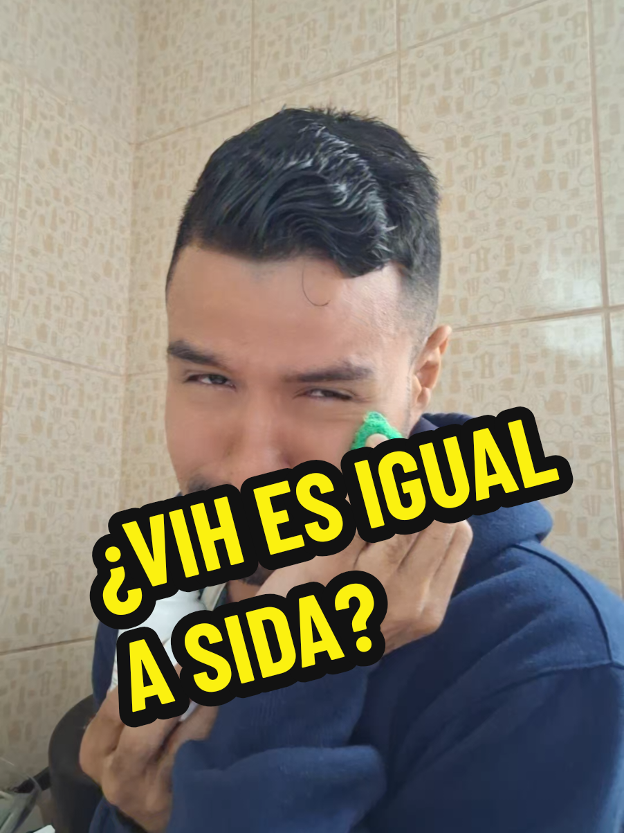 @Organizaci&oacute;n Sero Estigma