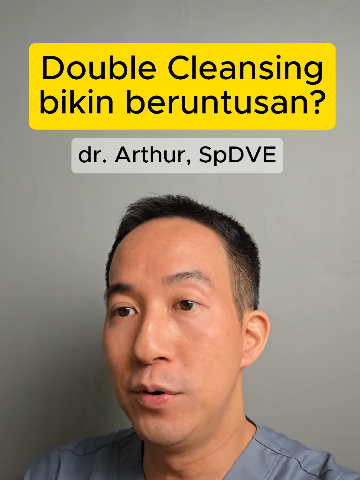 @dr.Arthur,SpKK | dokterkulitku