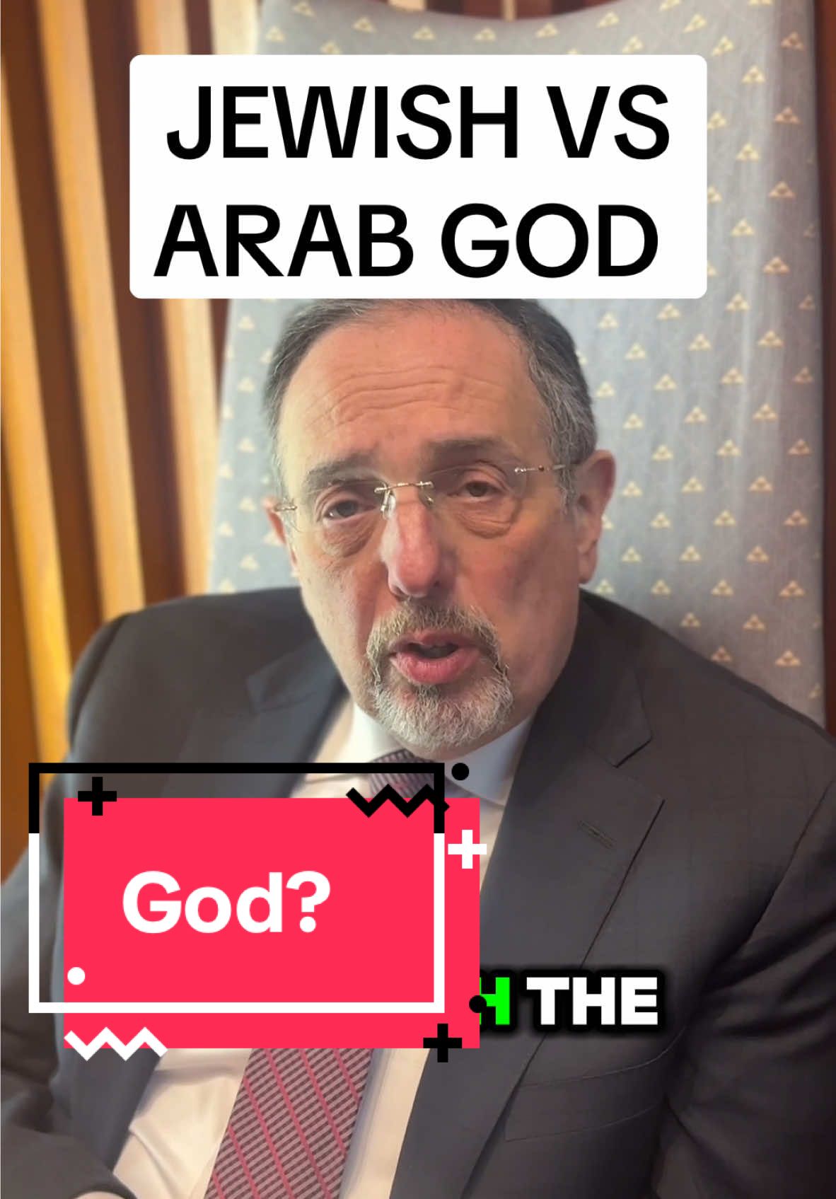 @Rabbi Alan Bright