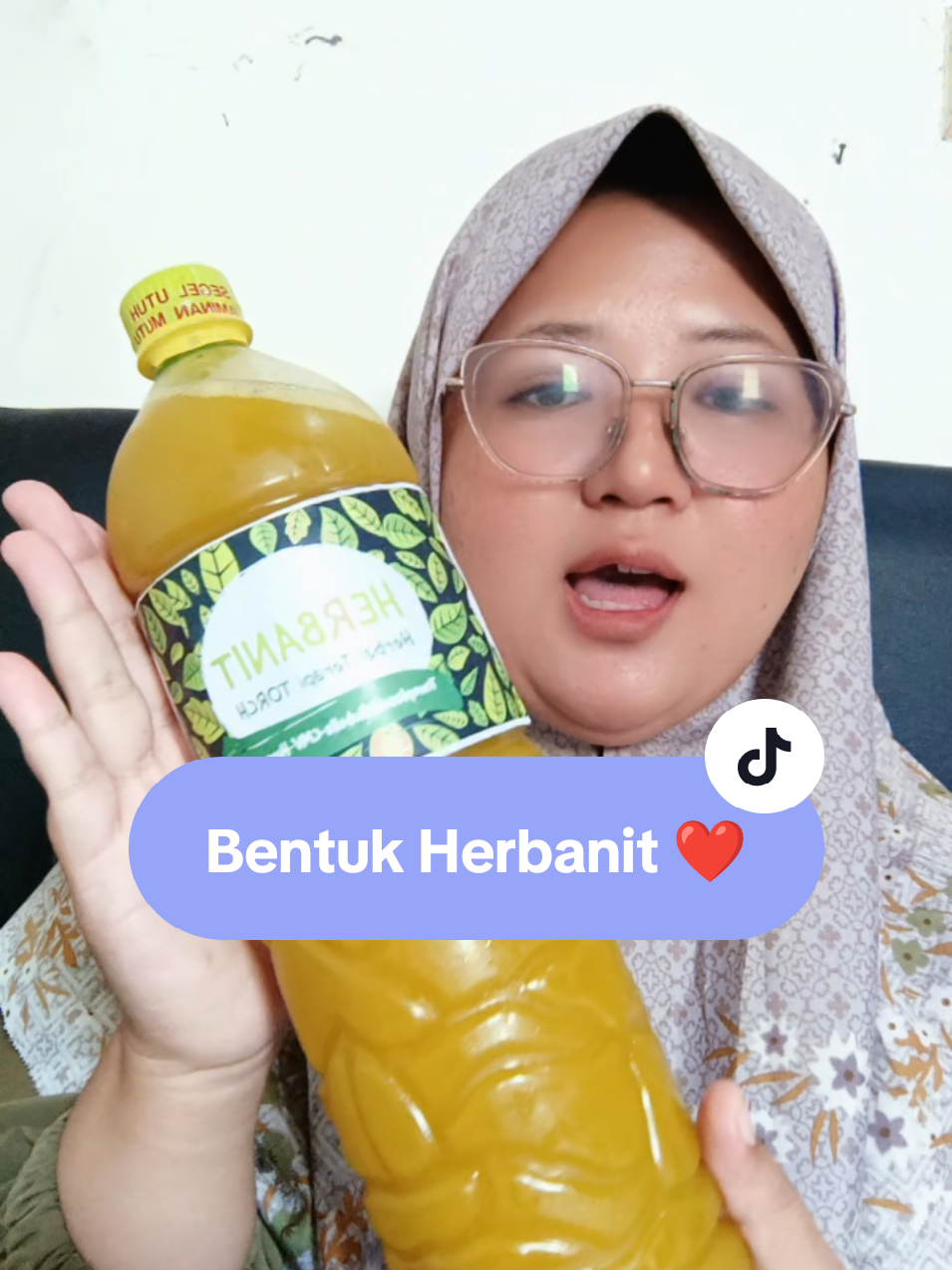@herbanit agen hajar