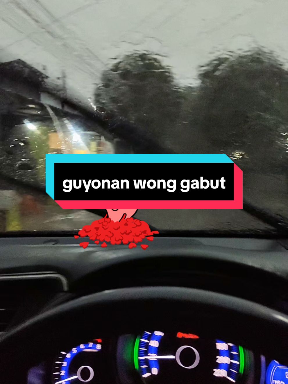 @FONZA KEBUMEN