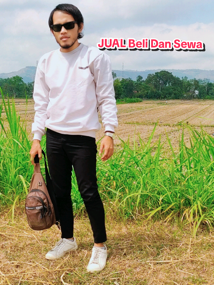 @Tulungagung Property Baim