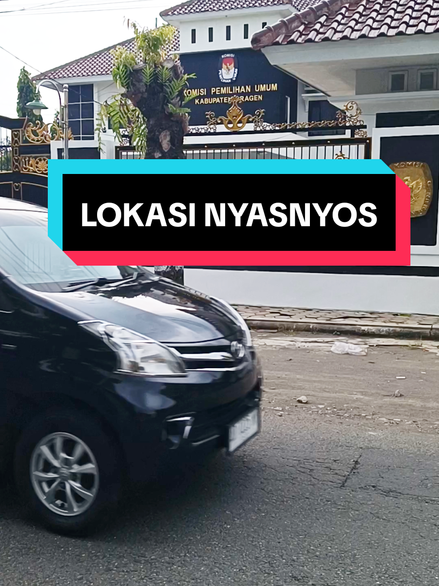 @Nyasnyos sragen