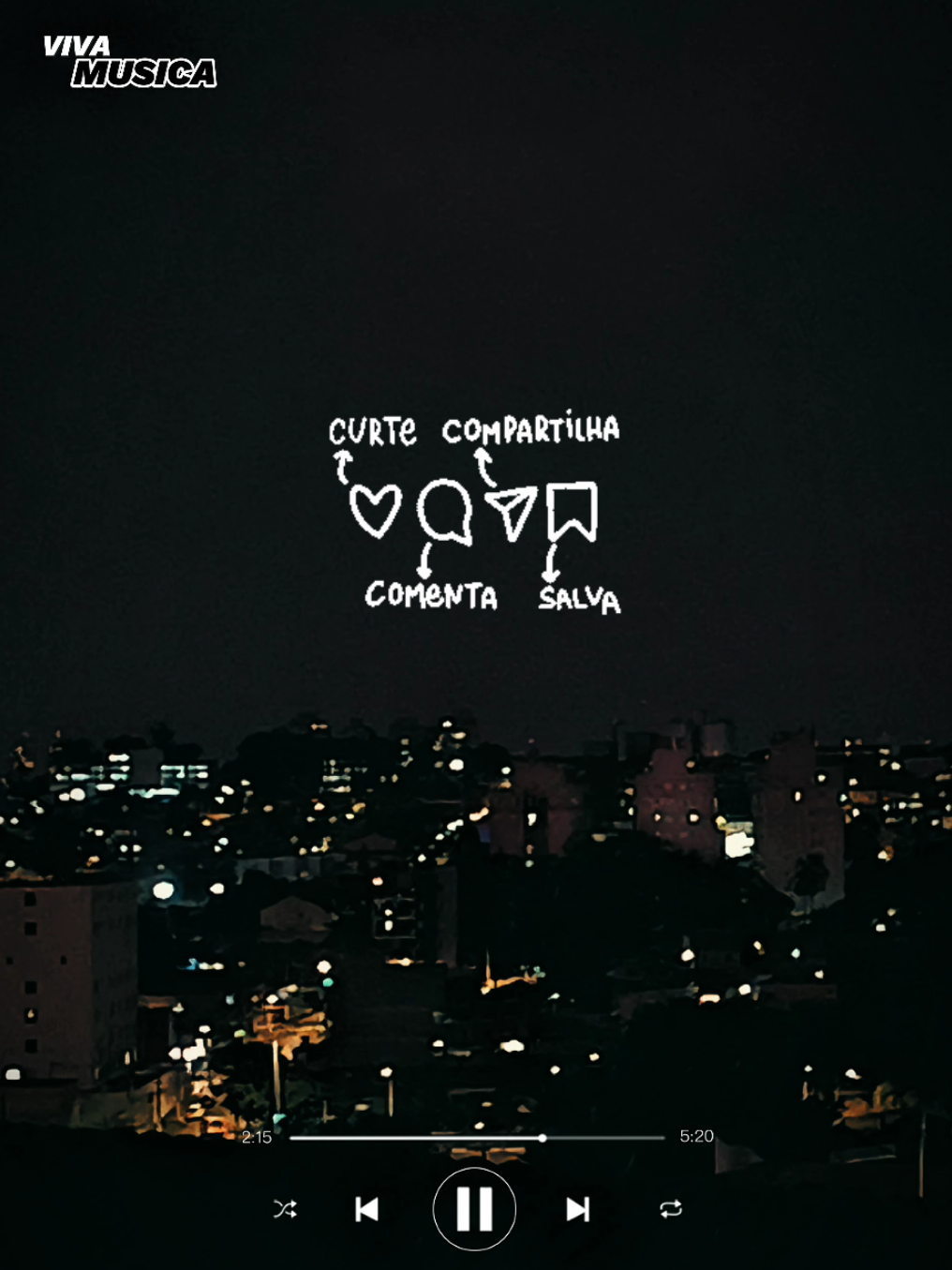 @VIVA M&Uacute;SICA