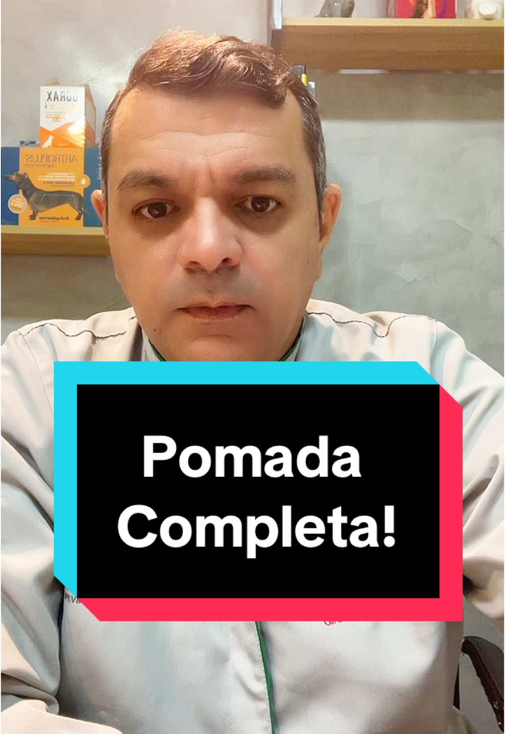 @LOURENÇO | VETERINÁRIO🩺