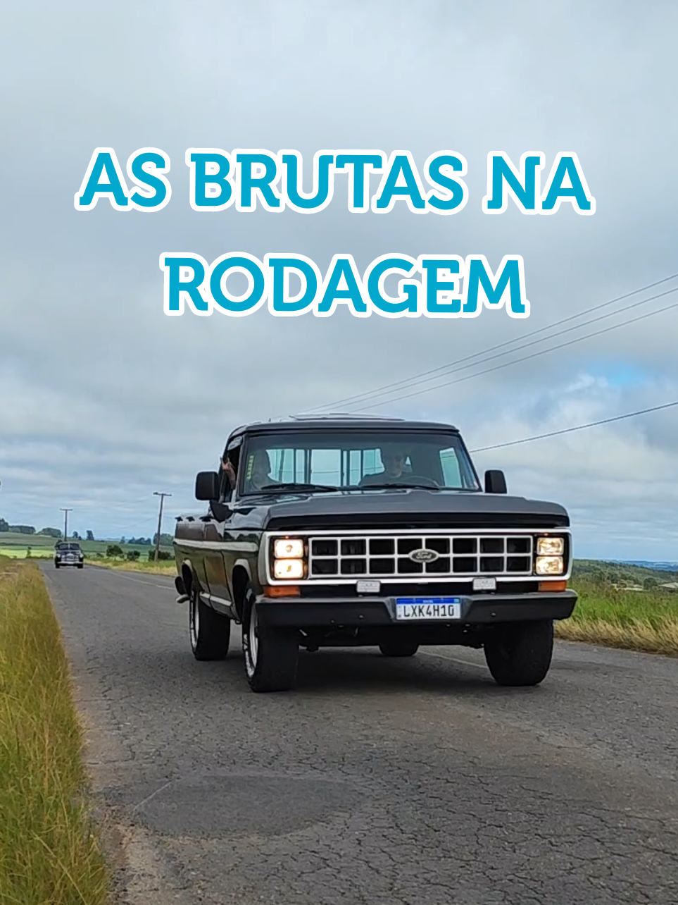 @Espirito Velho