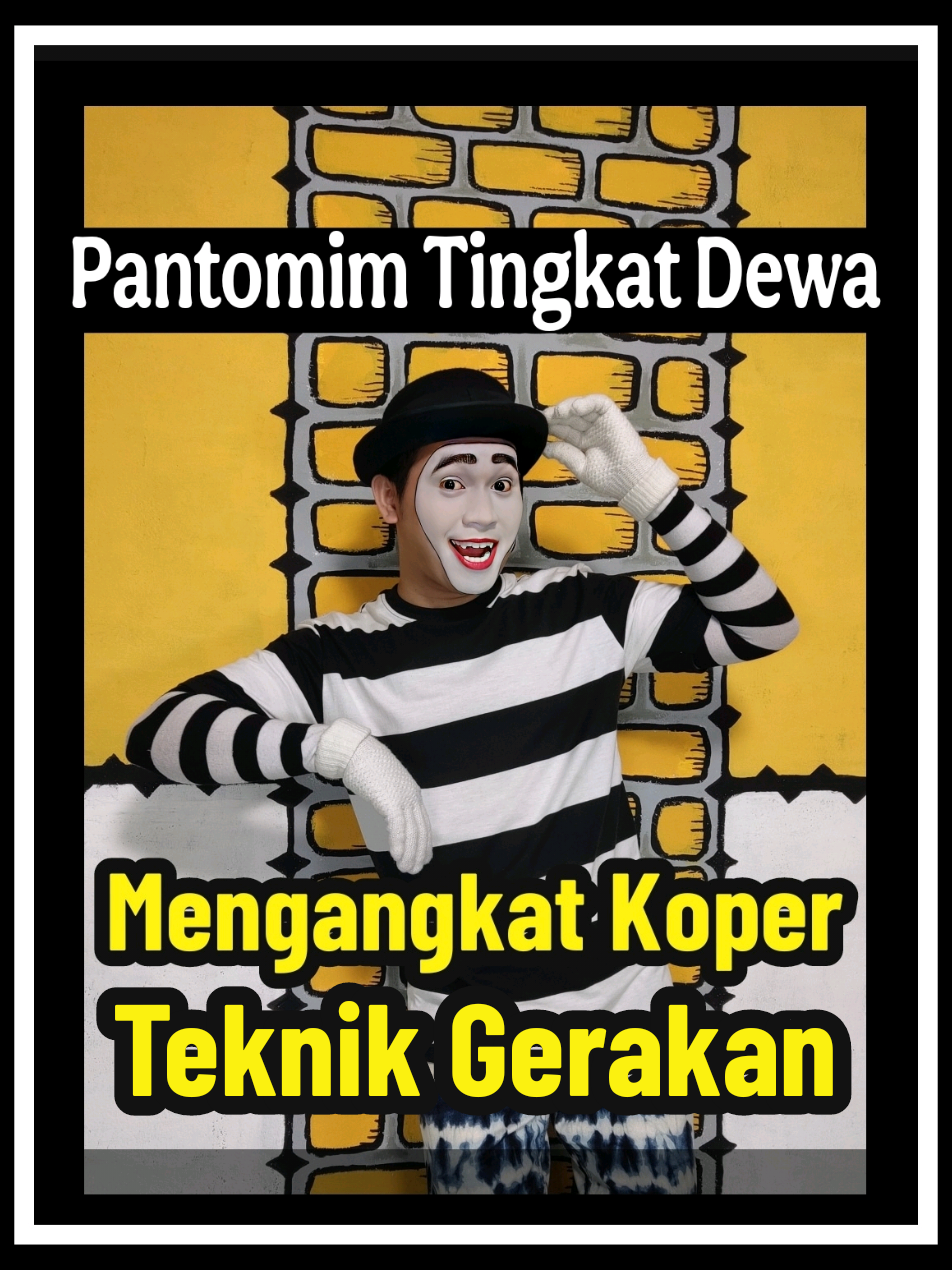 @Farly Pantomim