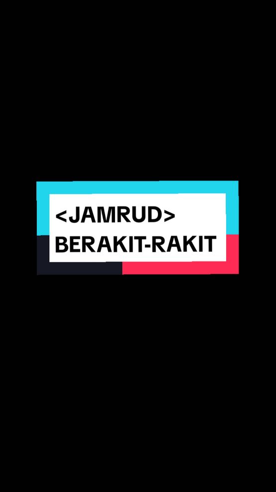 @🅺🅾🆃🅰🅺 🅼🆄🆂🅸🅺🇮🇩
