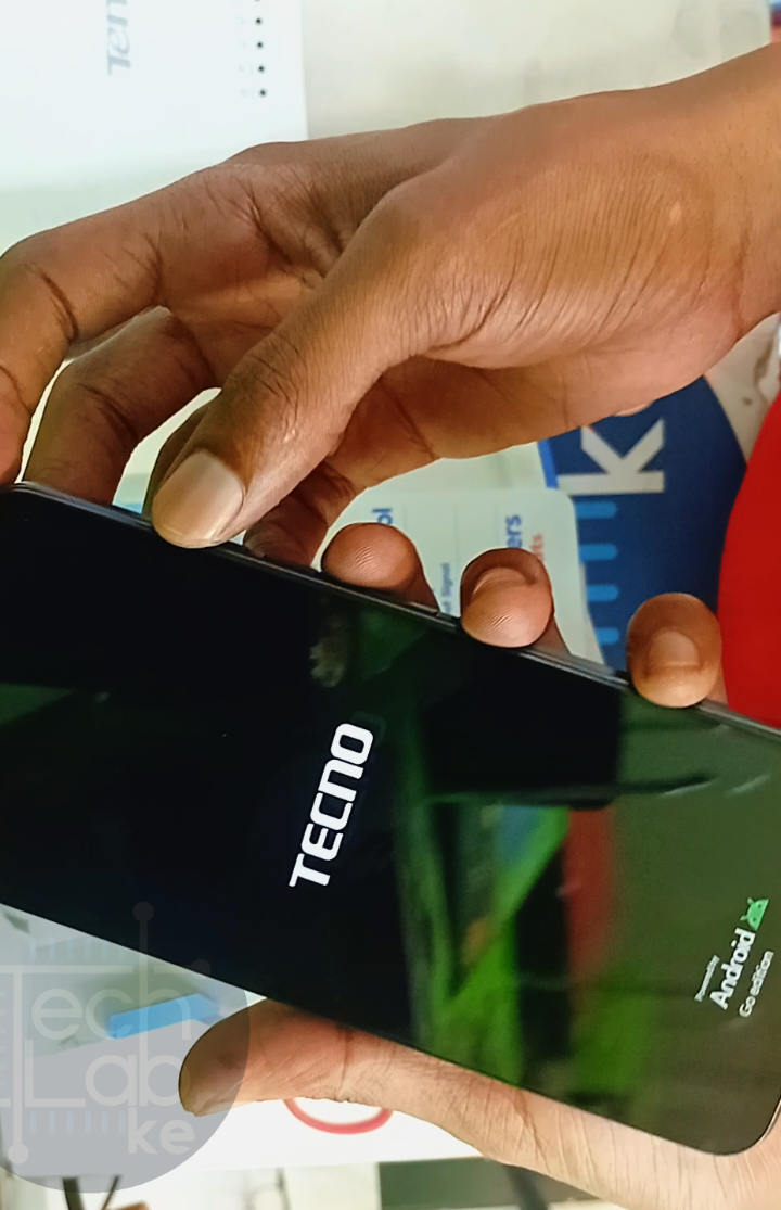 @𝐓𝐄𝐂𝐇𝐋𝐀𝐁 𝐊𝐄𝐍𝐘𝐀 🇰🇪