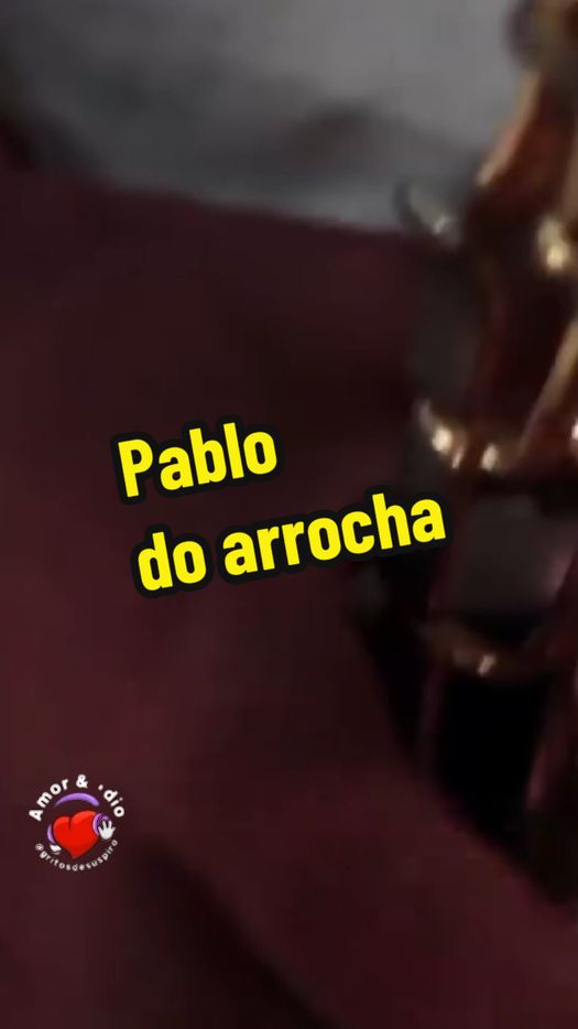 @Amor_ &_&oacute;dio