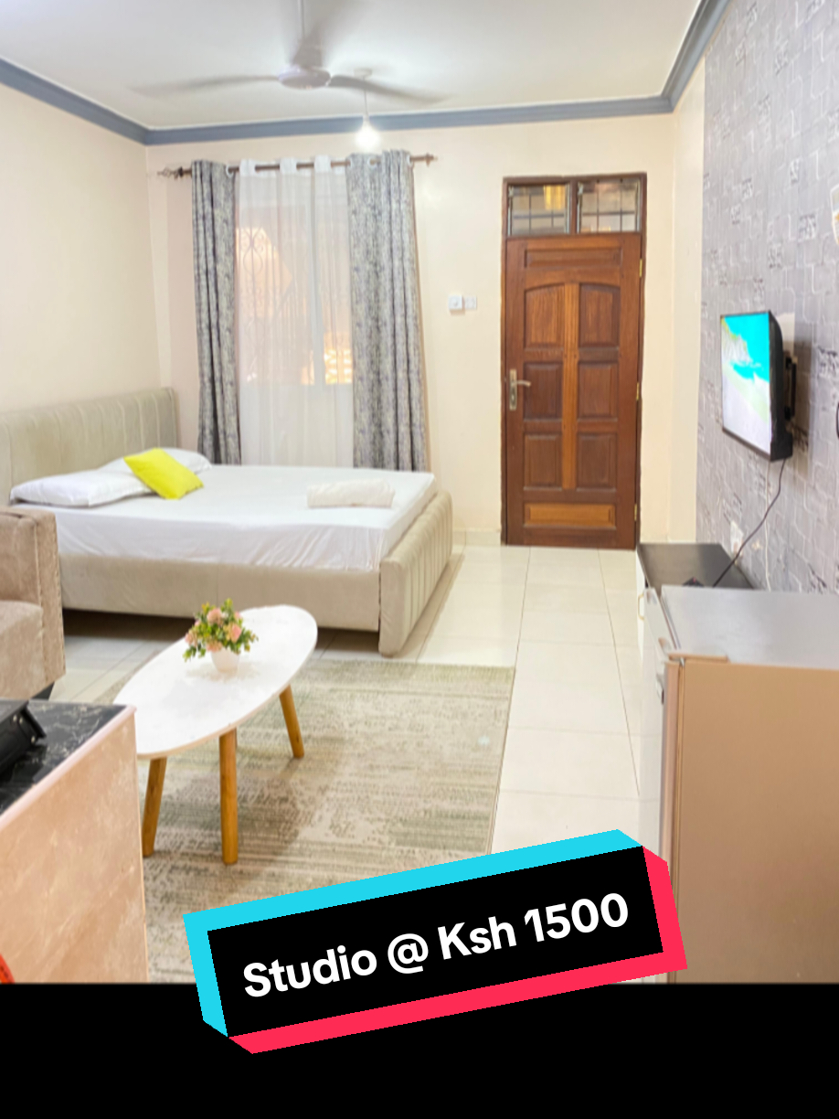 @Yellow Homes Apartment