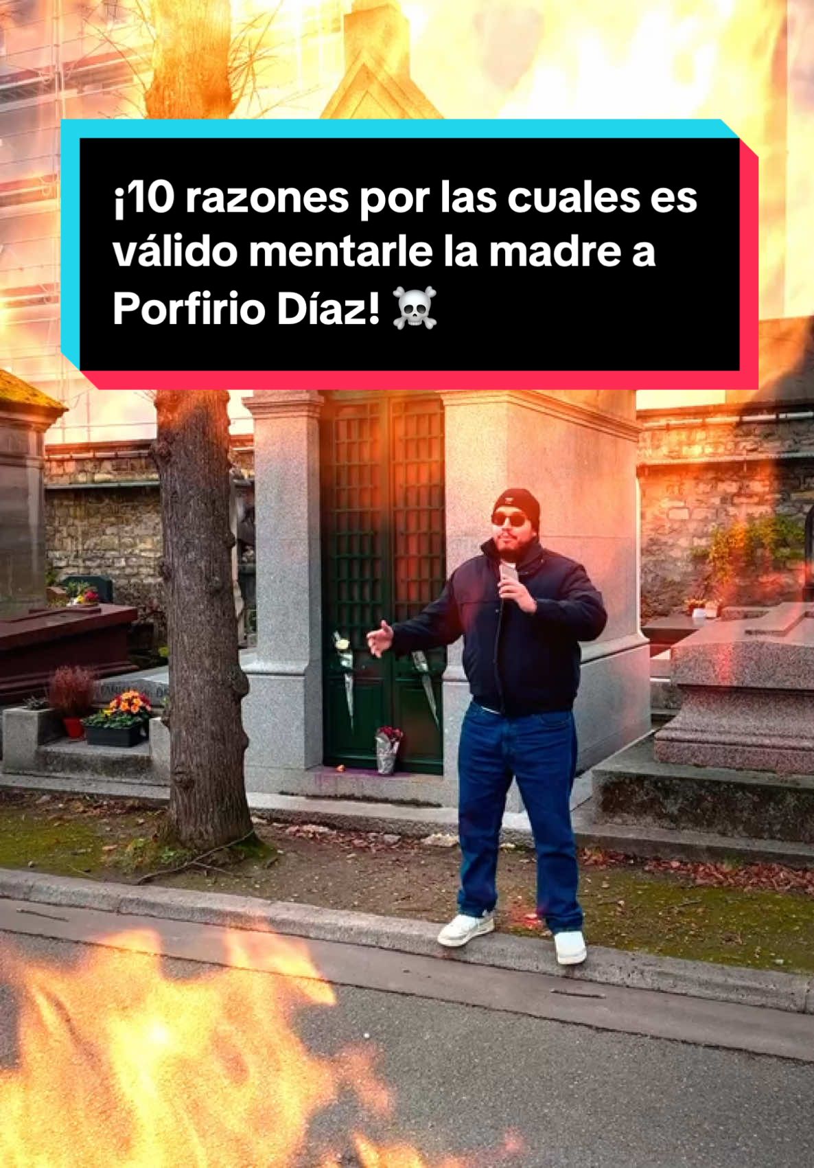@HistoriaParaTontos