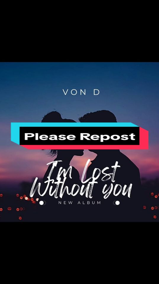 @Von D Kemp