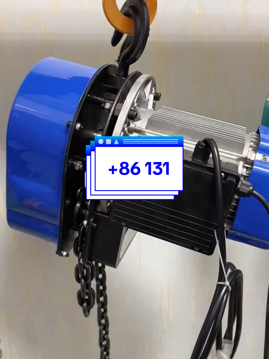@Lifting and handling tools