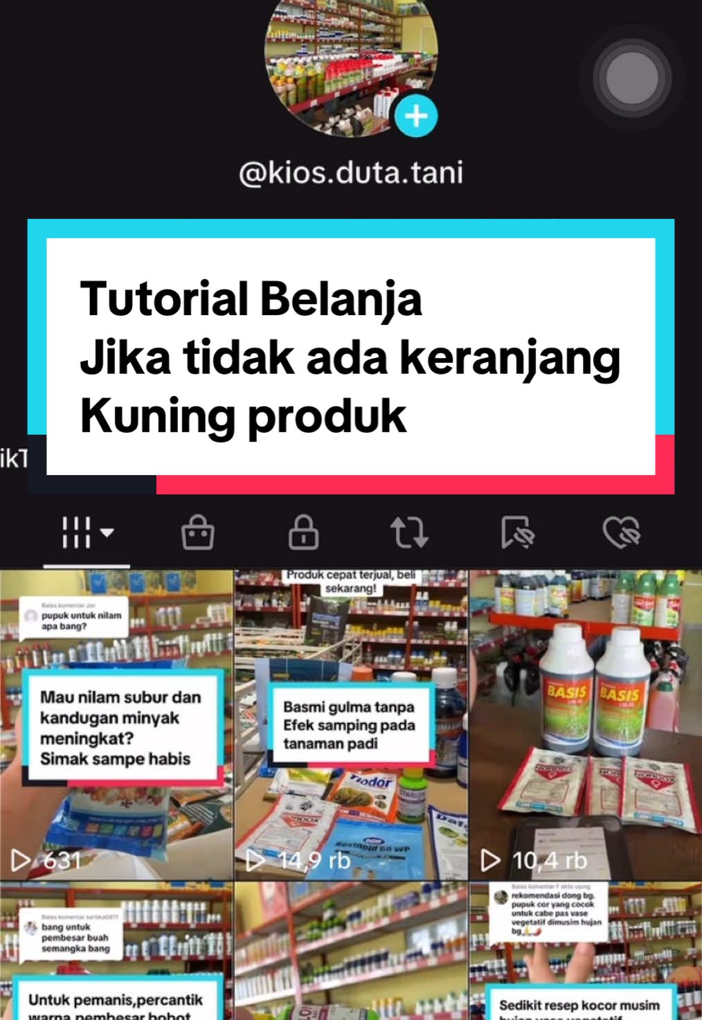 @DUTA TANI