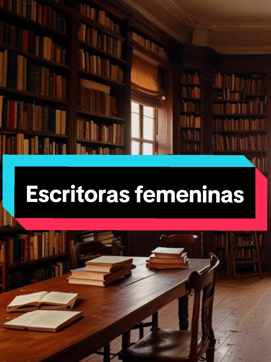 @Ana B. C&oacute;rdoba 📚