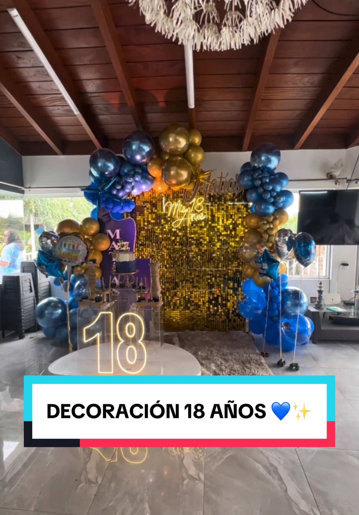 @S&Q Eventos y Espect&aacute;culos 🌟
