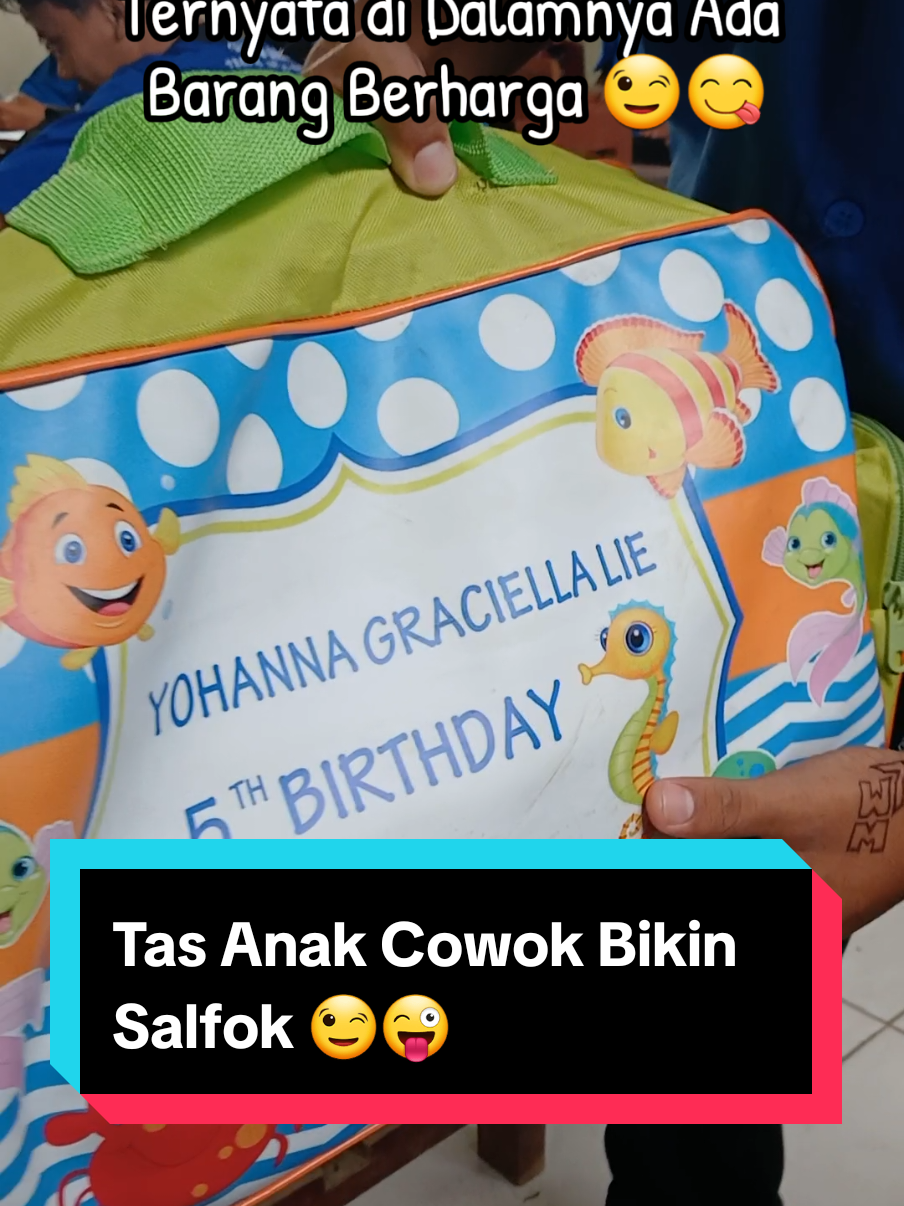 @Galeri Bu Ni_di Sekolah