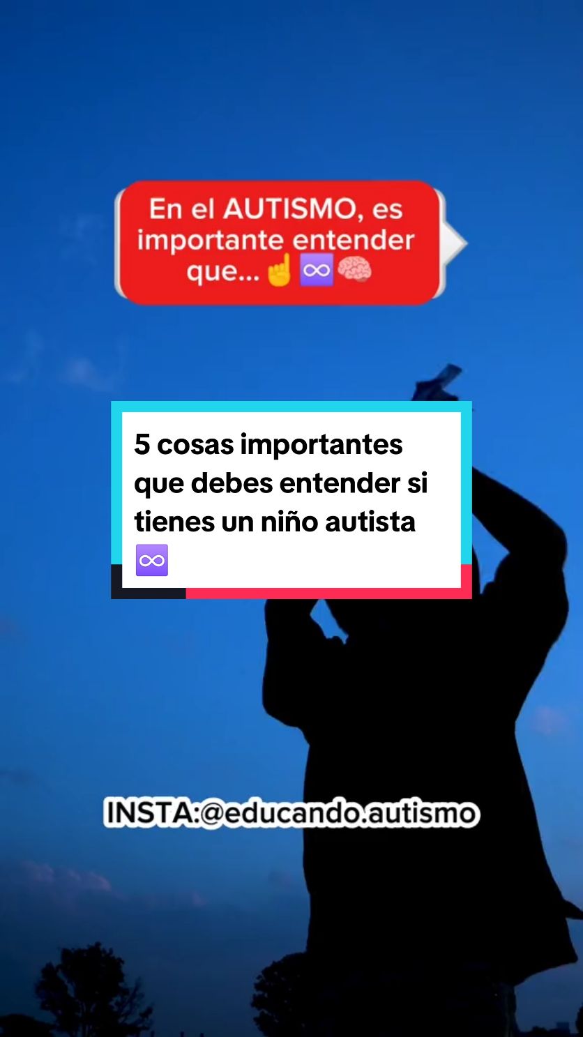 @Educando.autismo