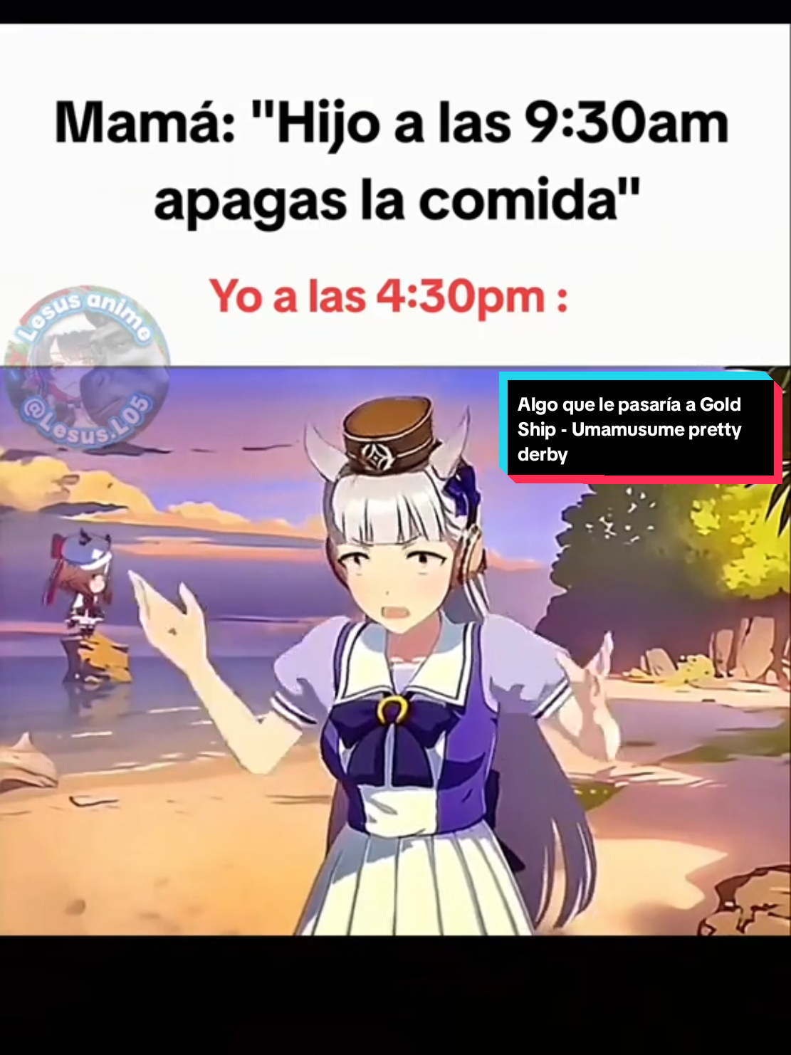 @Lesus | Anime