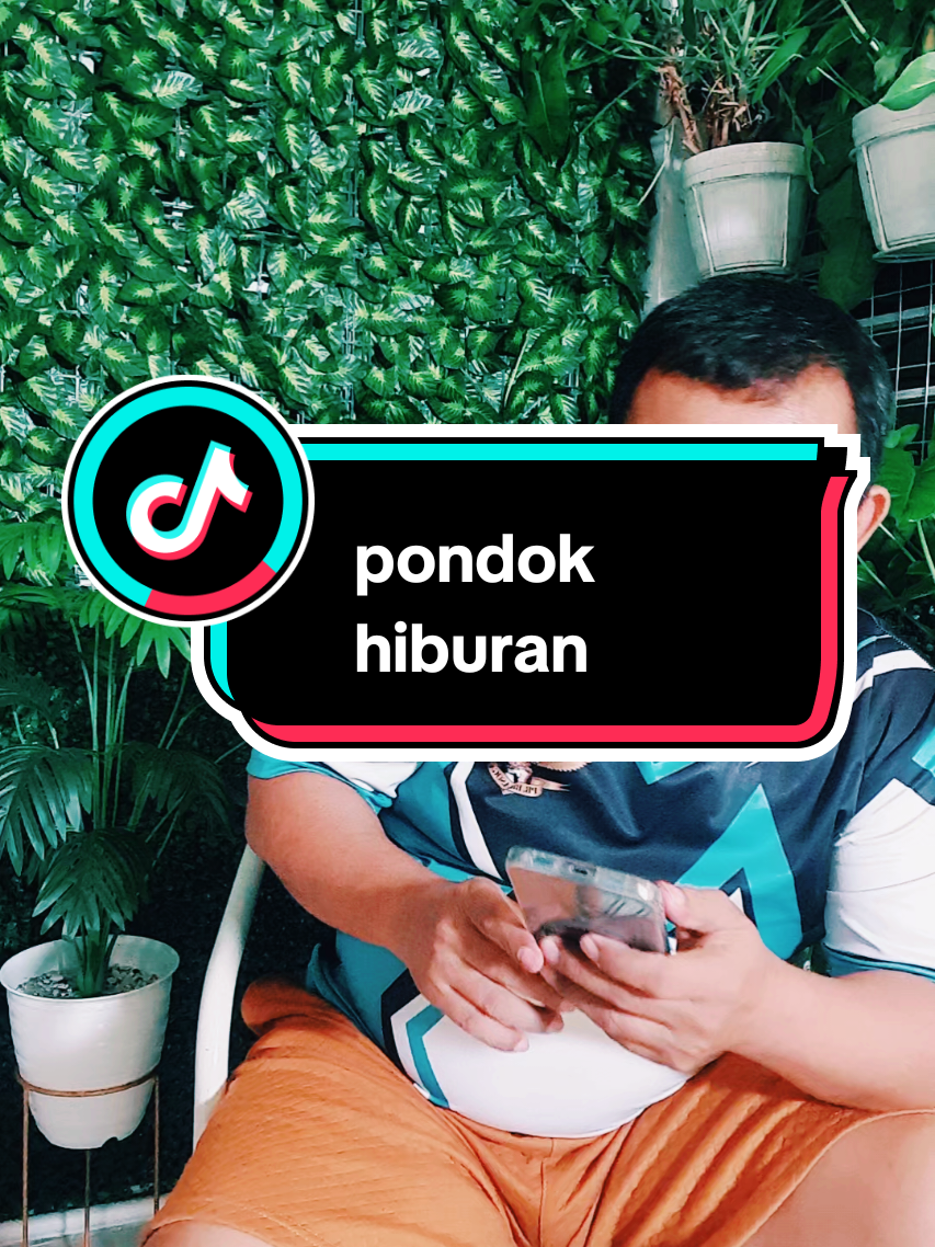 @Mbull di rumah