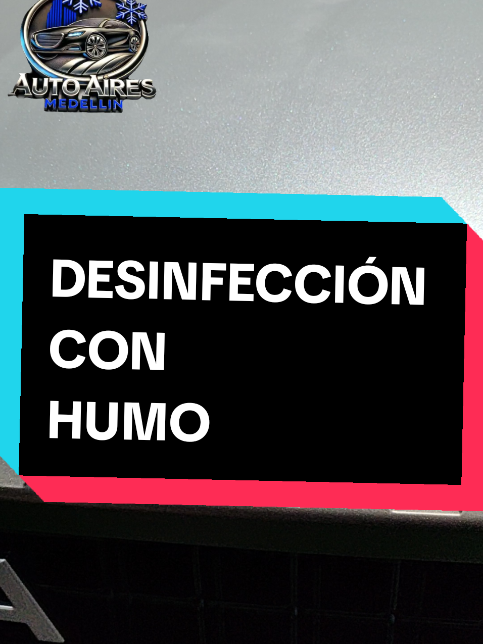 @AutoAires Medellín