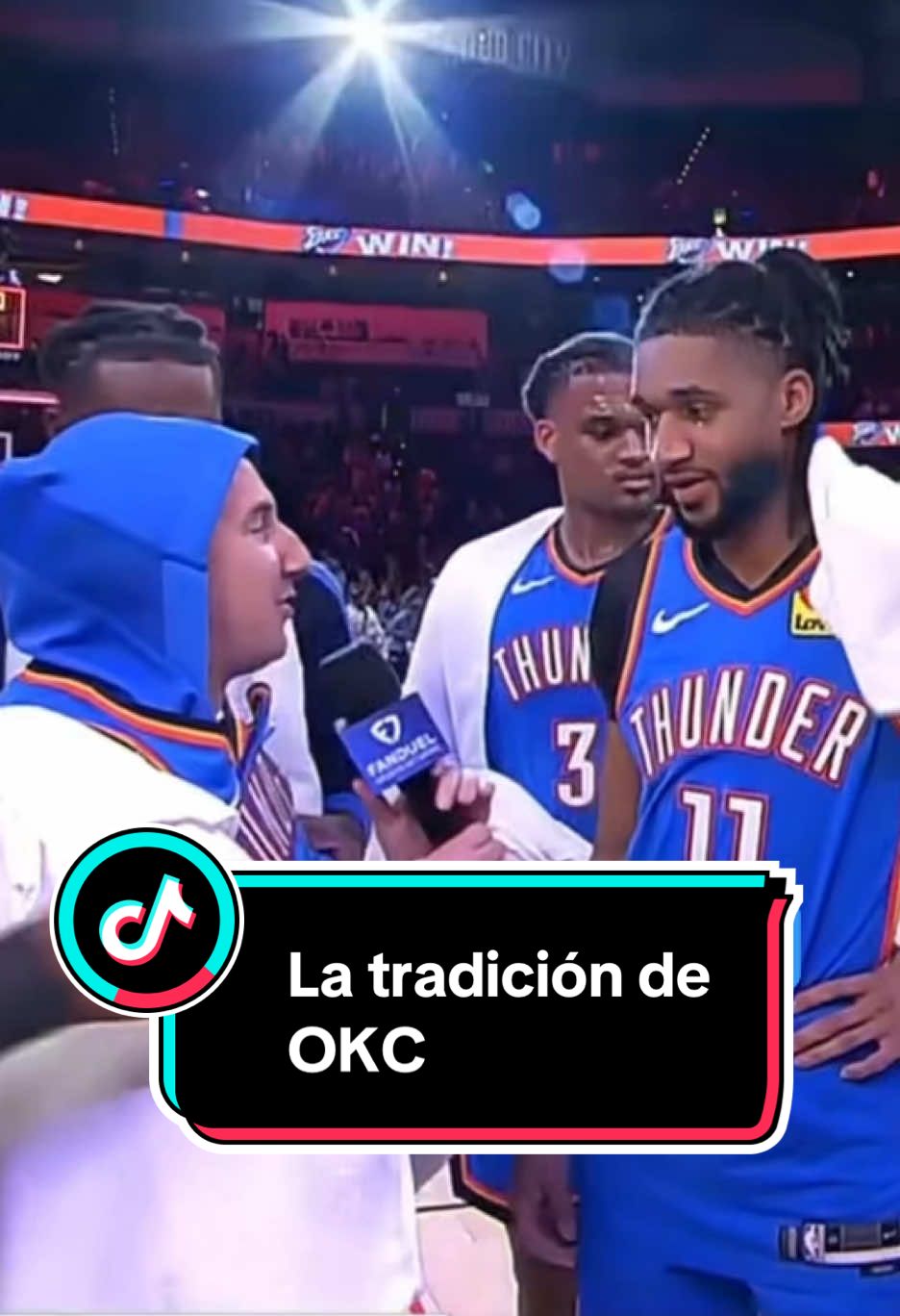 @NBA México