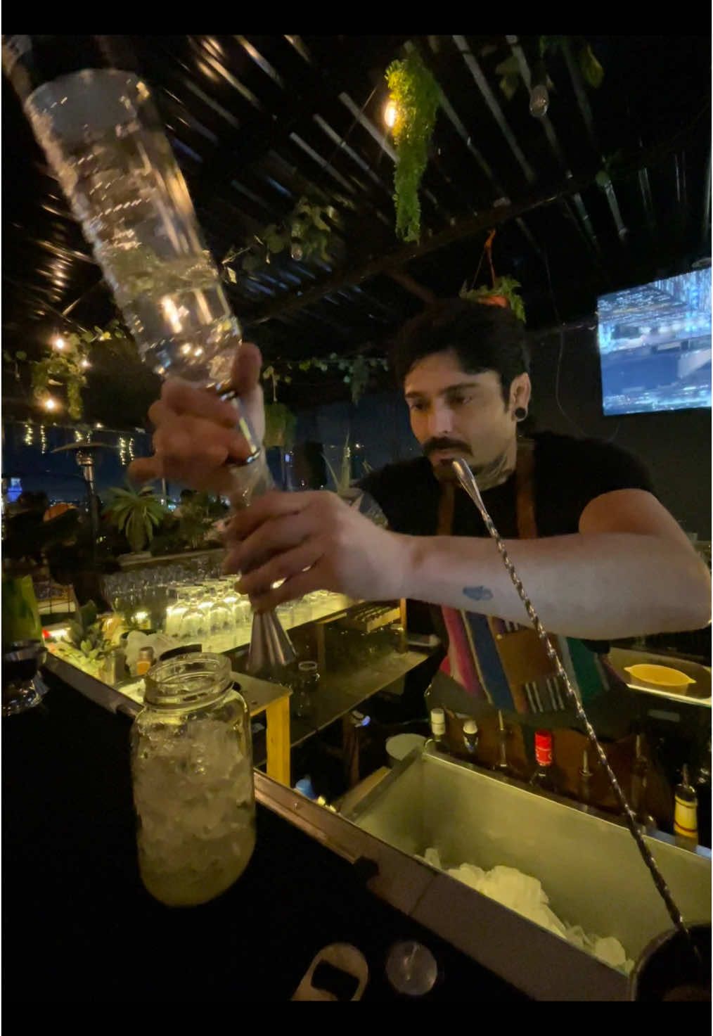 @Panorama Azotea Bar