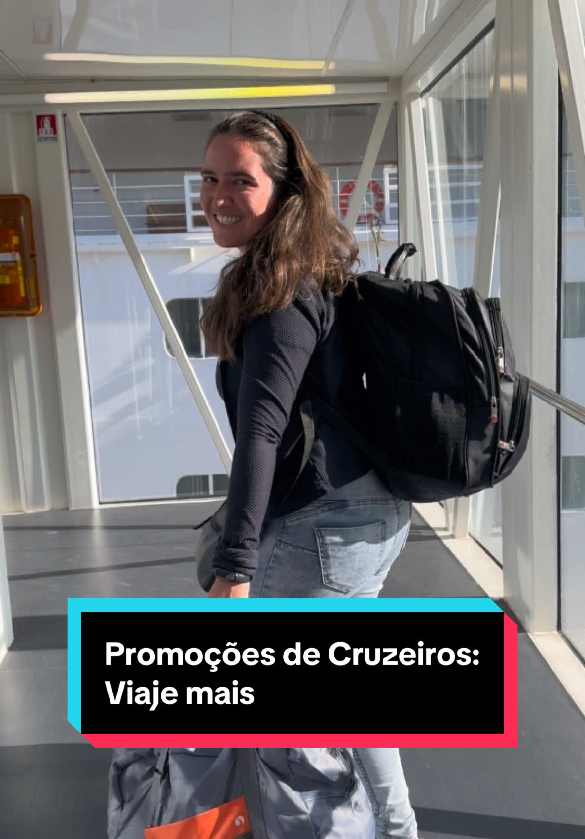 @Roteiros da Lu | Cruzeiros 🚢