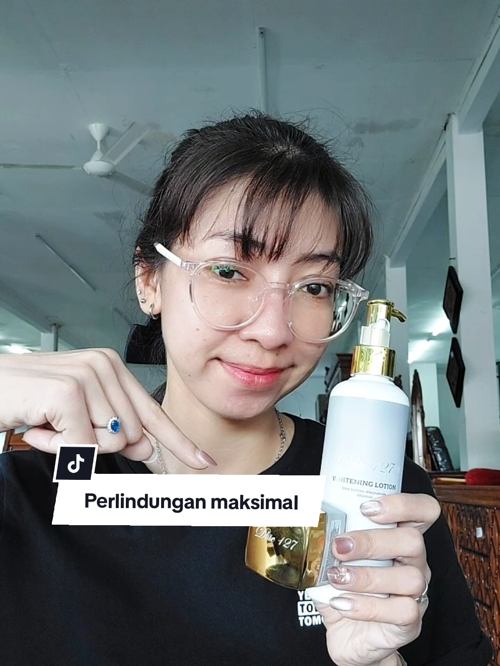 @Victoria Dewi