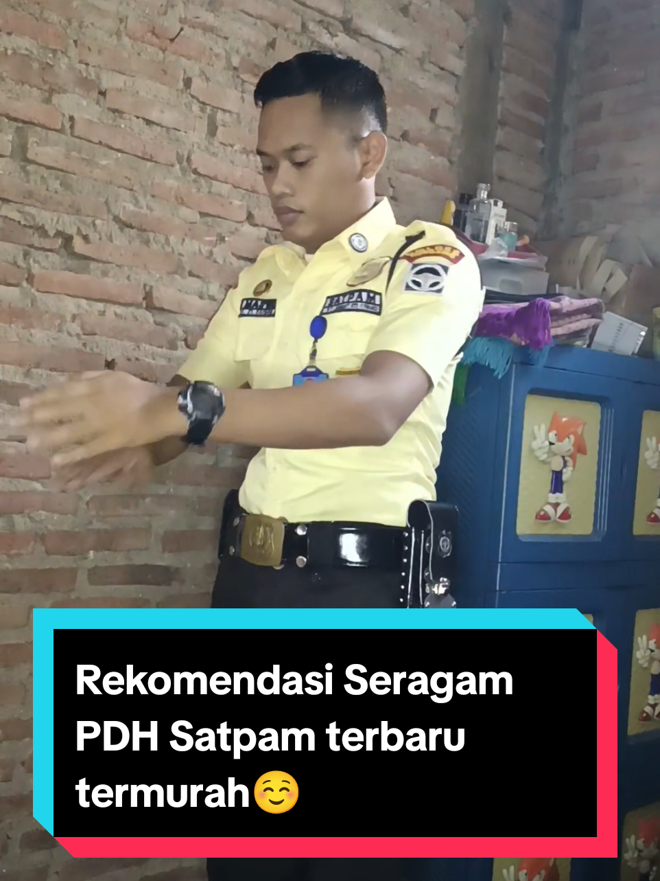 @Ali07 Satpam