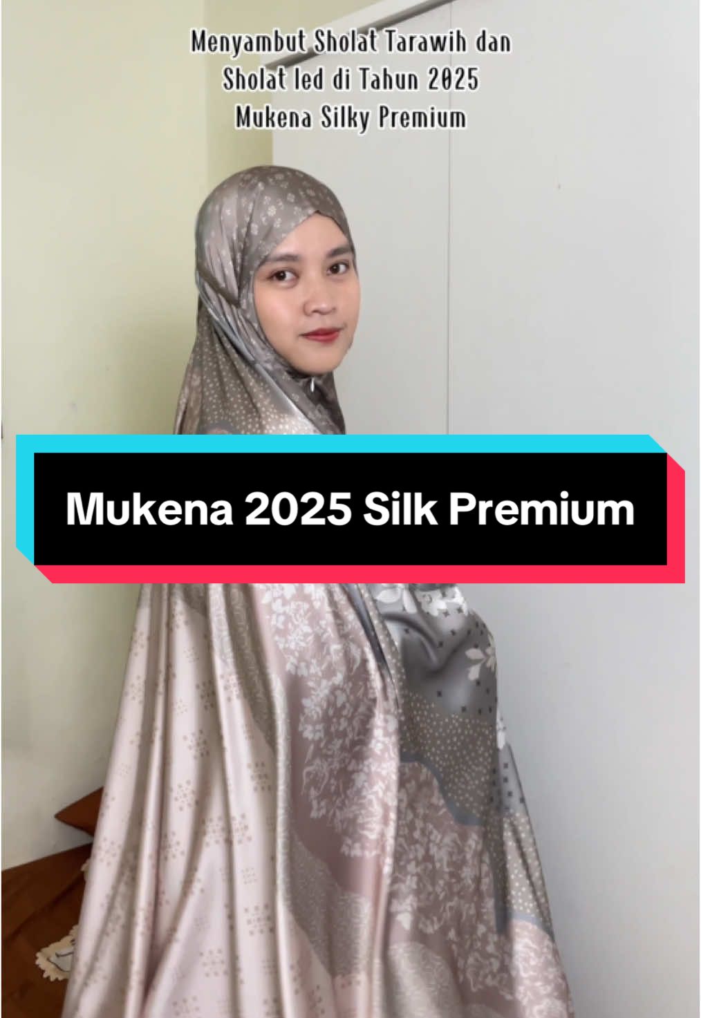 @Anisa Sahara (Mamanya Kaafi)
