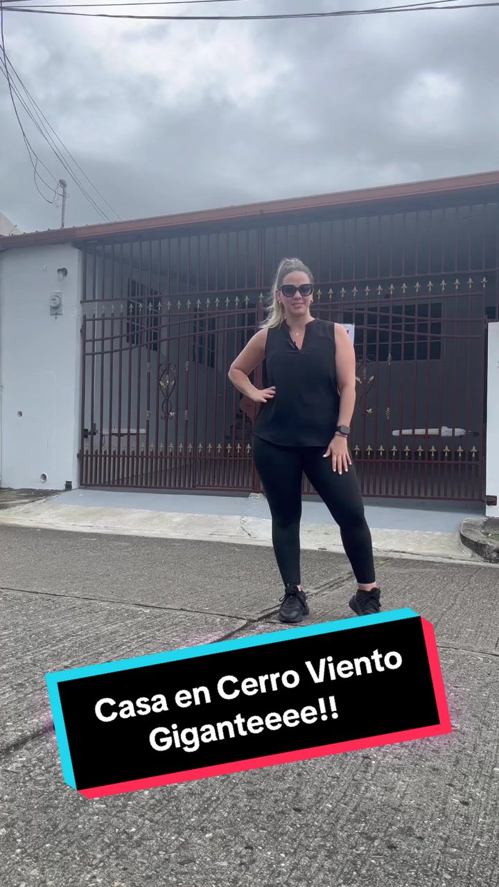 @Tiffany Pepe | Bienes Ra&iacute;ces