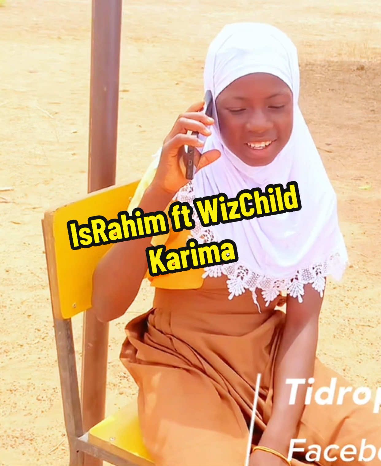 @Tidrope primary TV