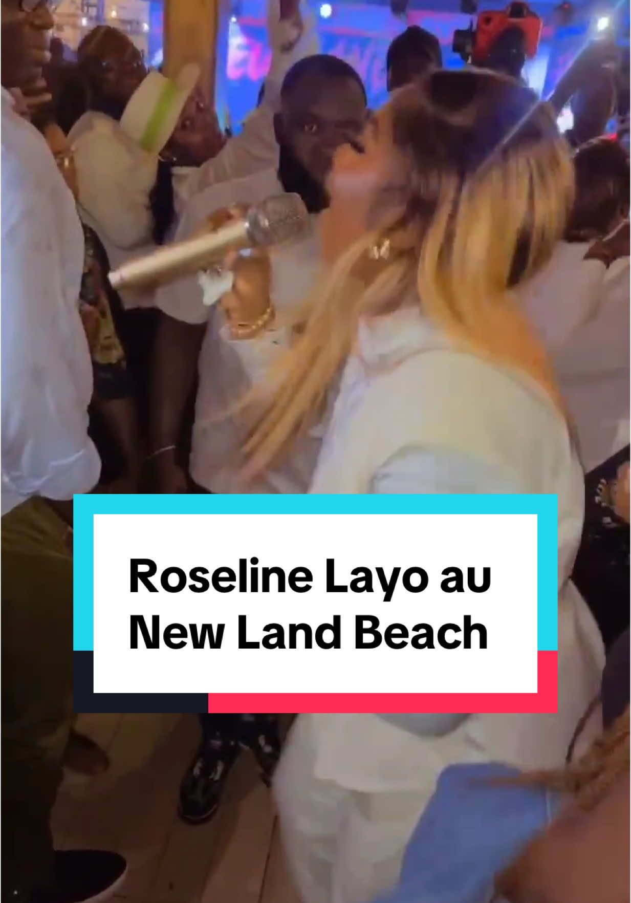 @NEW LAND BEACH COTONOU
