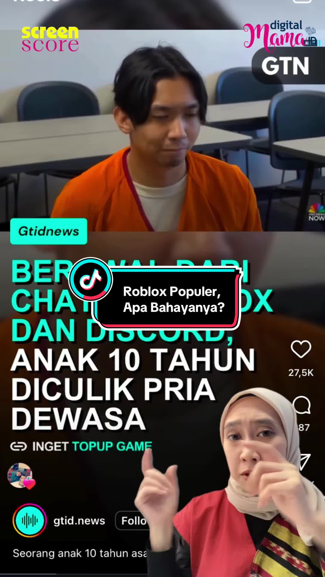 @digitalMamaID
