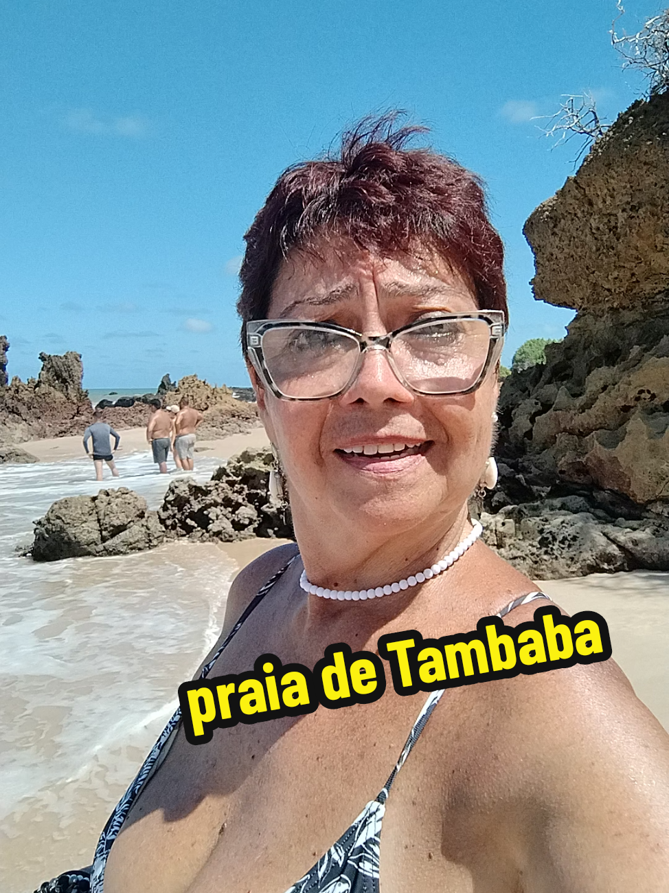 @Claudia Lima