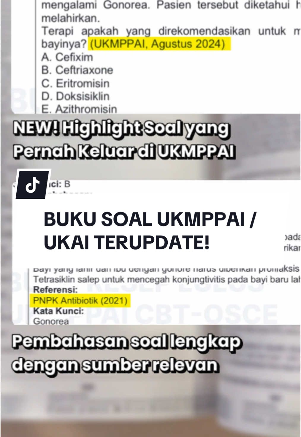 @OBAT UKAI - Bimbel UKMPPAI