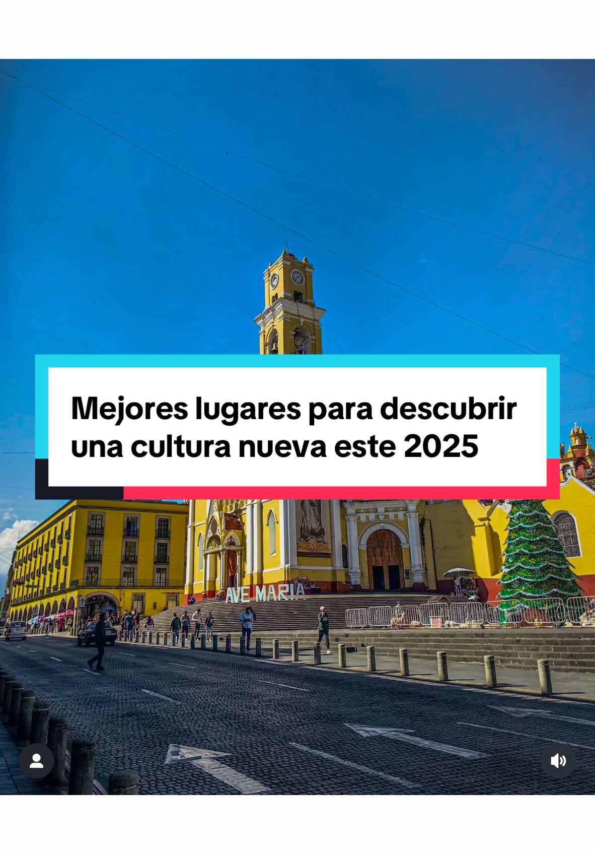 @Vive México