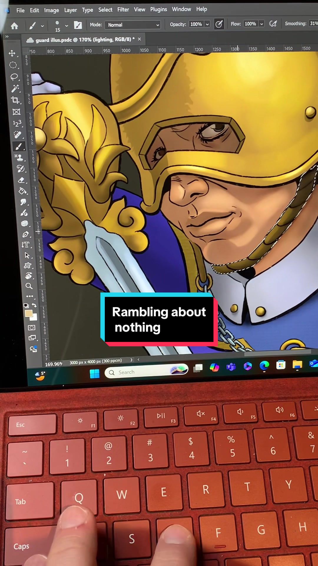 @Kris.S Art