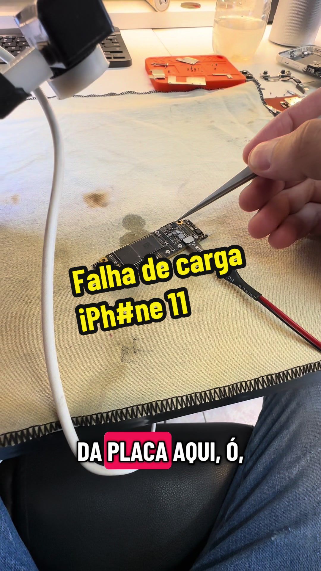 @Lucas Souza Apple Repair
