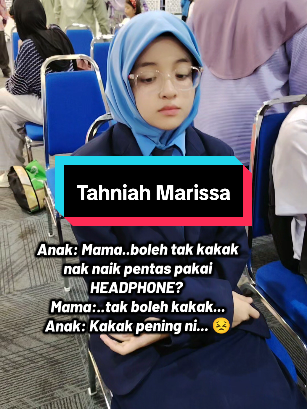 @Jari Marissa