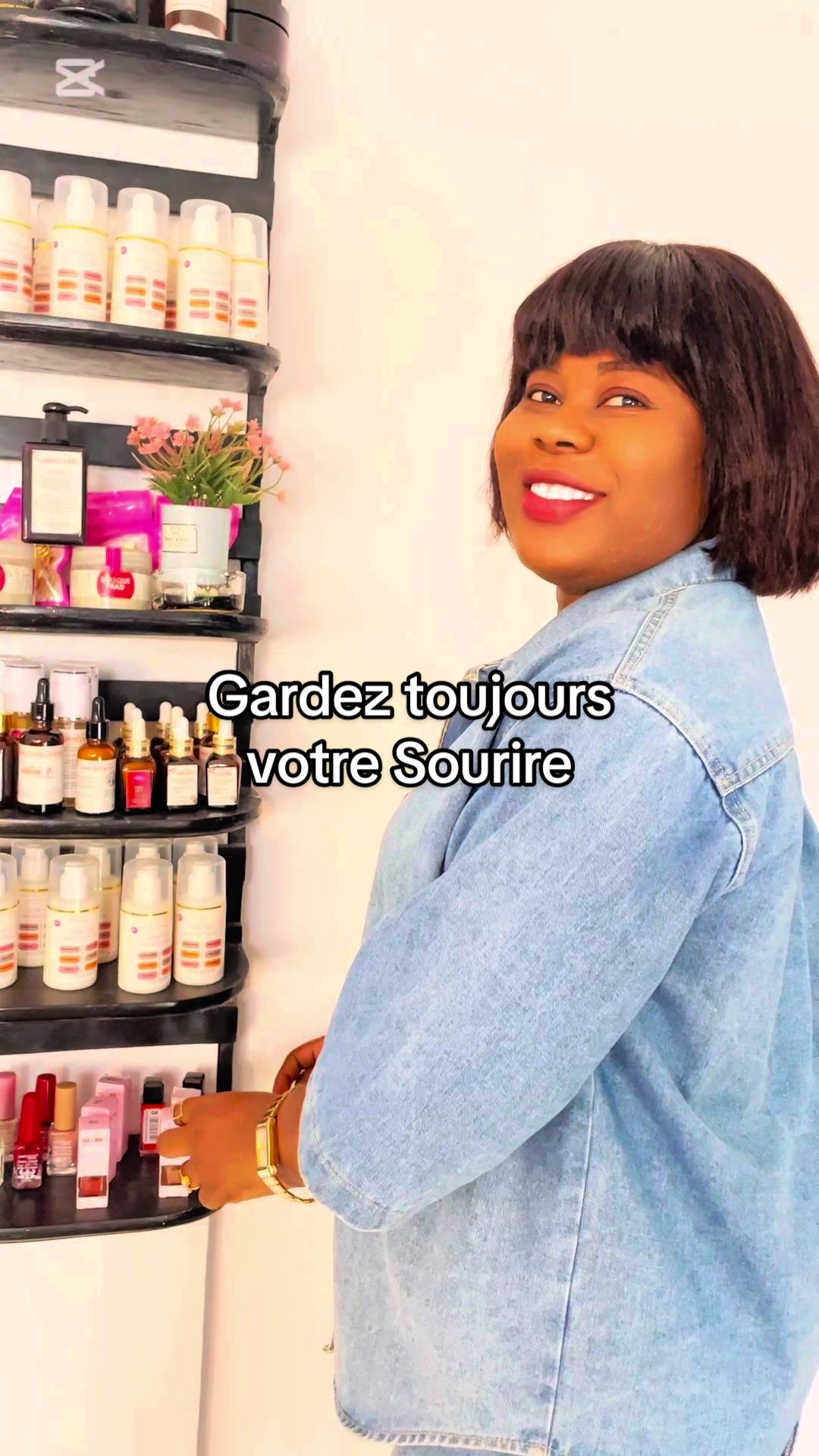 @La maison des masques